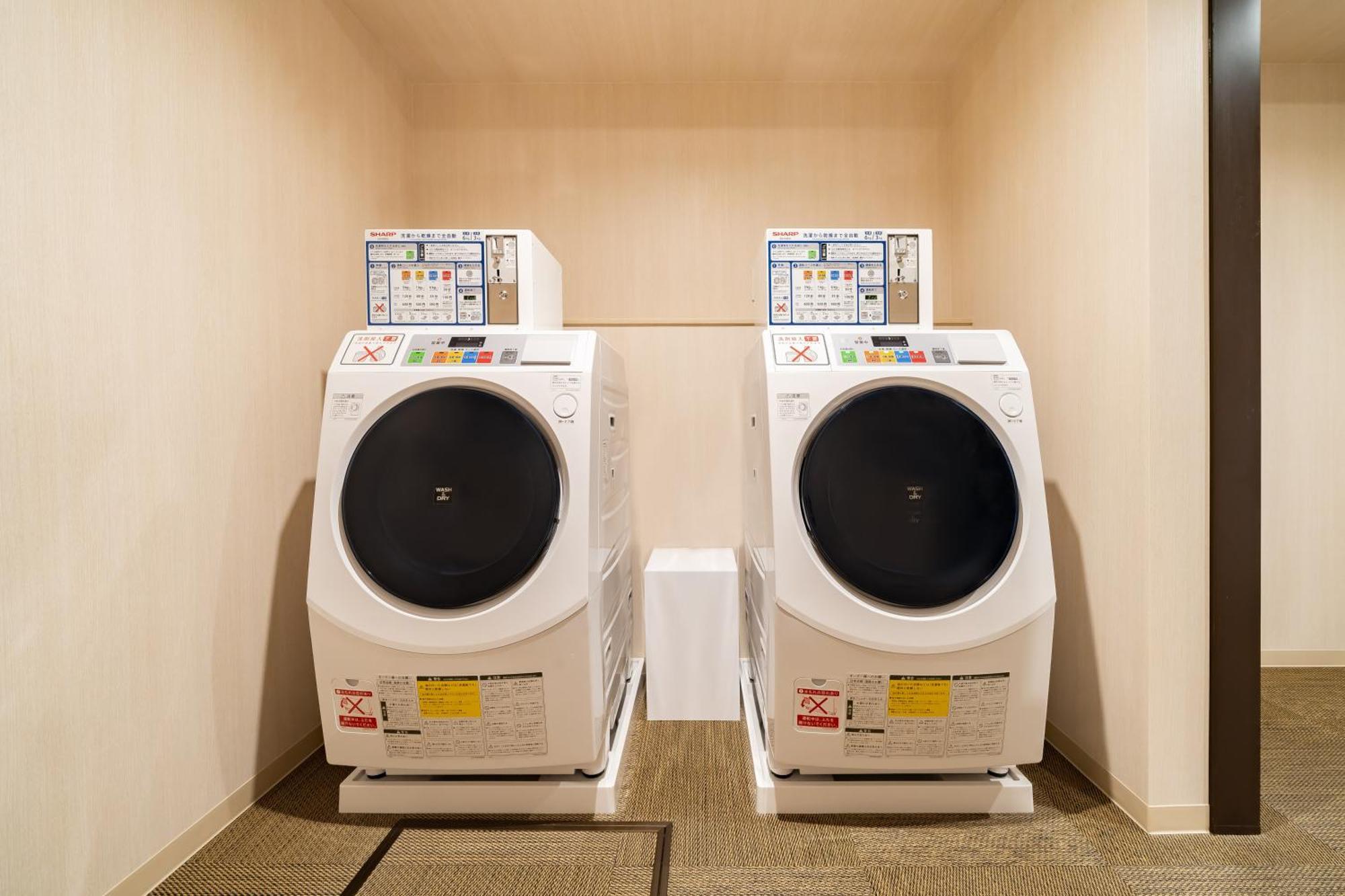 Hotel Shuranza Makuhari Bay Тіба Екстер'єр фото