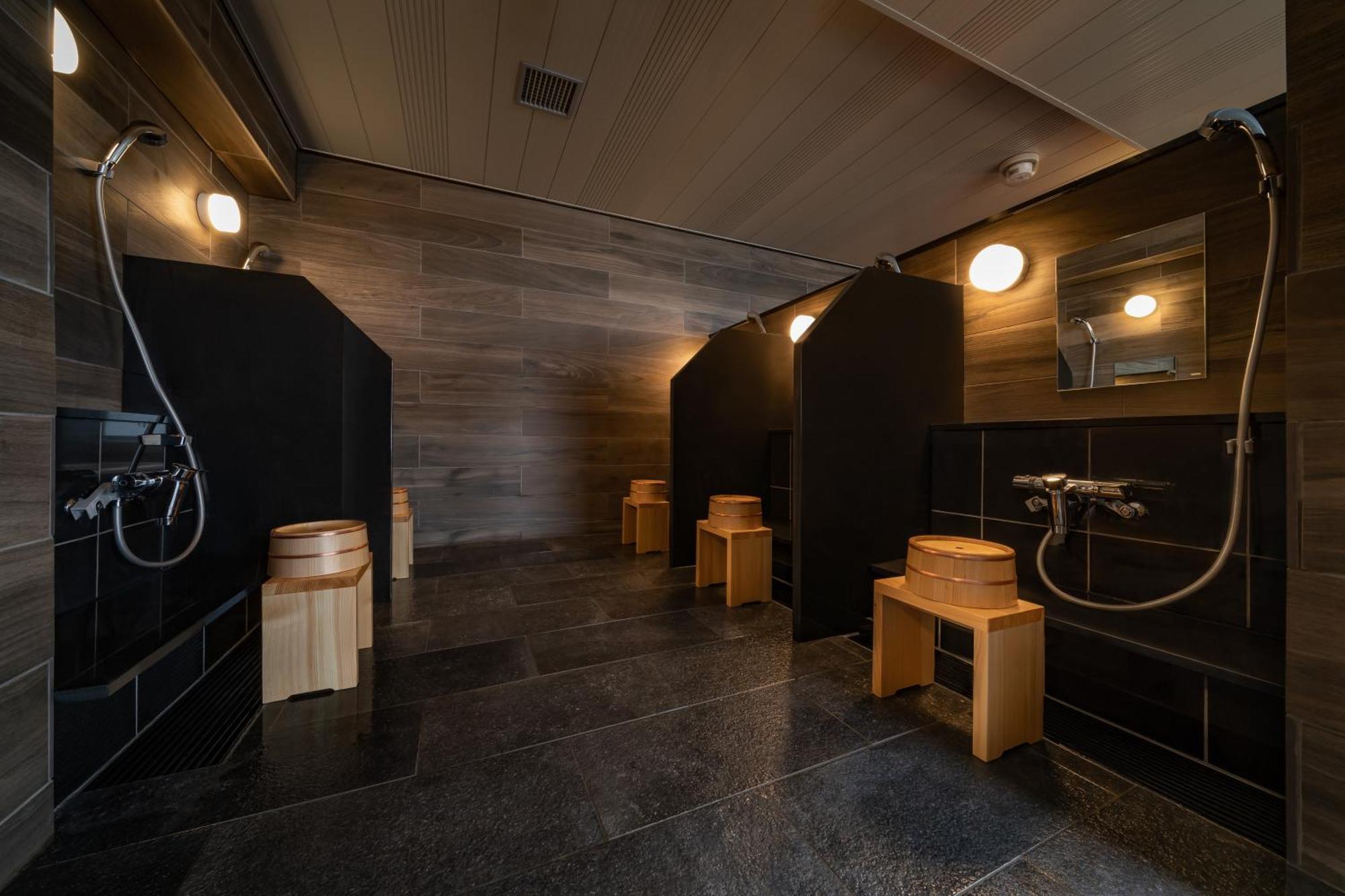 Hotel Shuranza Makuhari Bay Тіба Екстер'єр фото