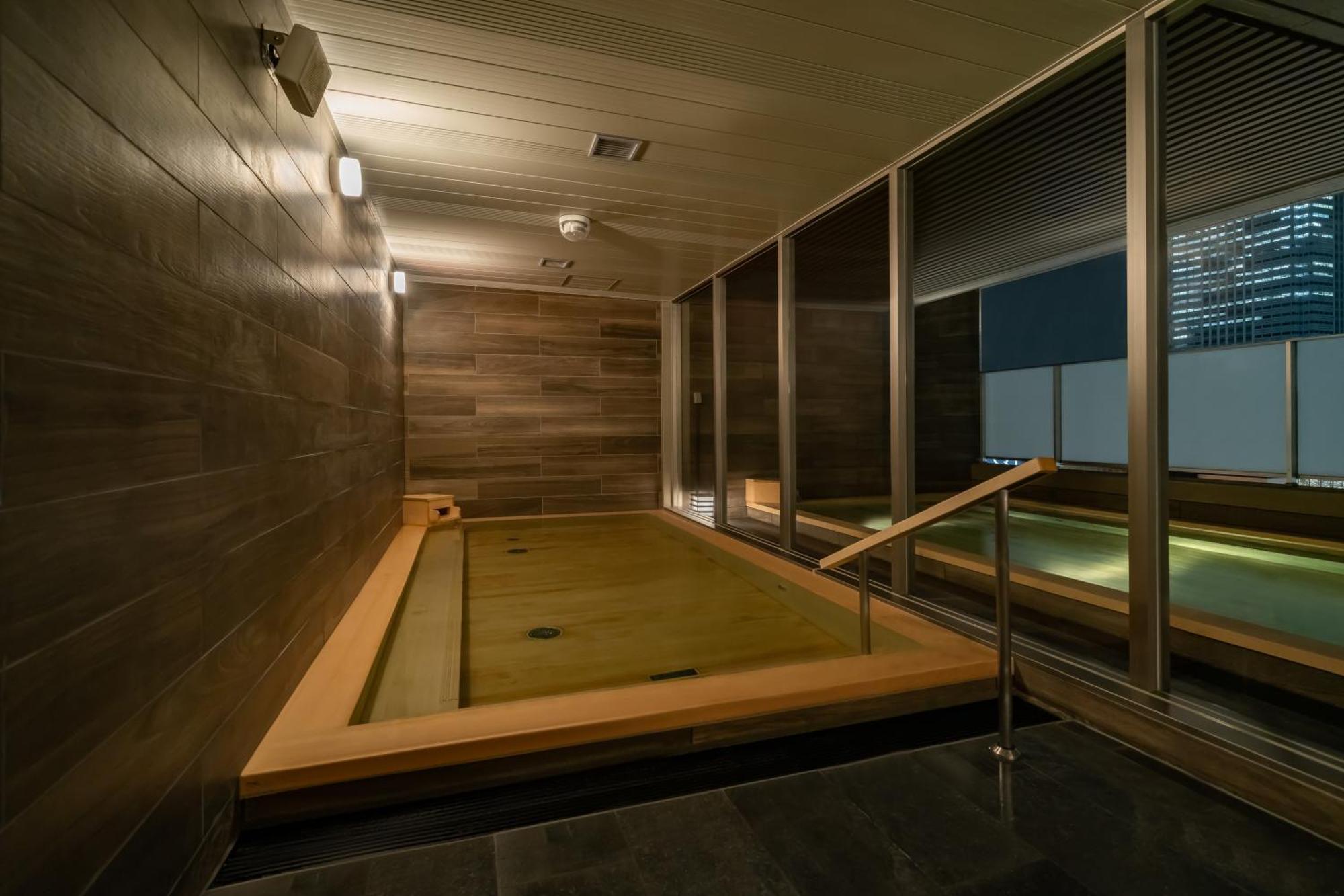 Hotel Shuranza Makuhari Bay Тіба Екстер'єр фото