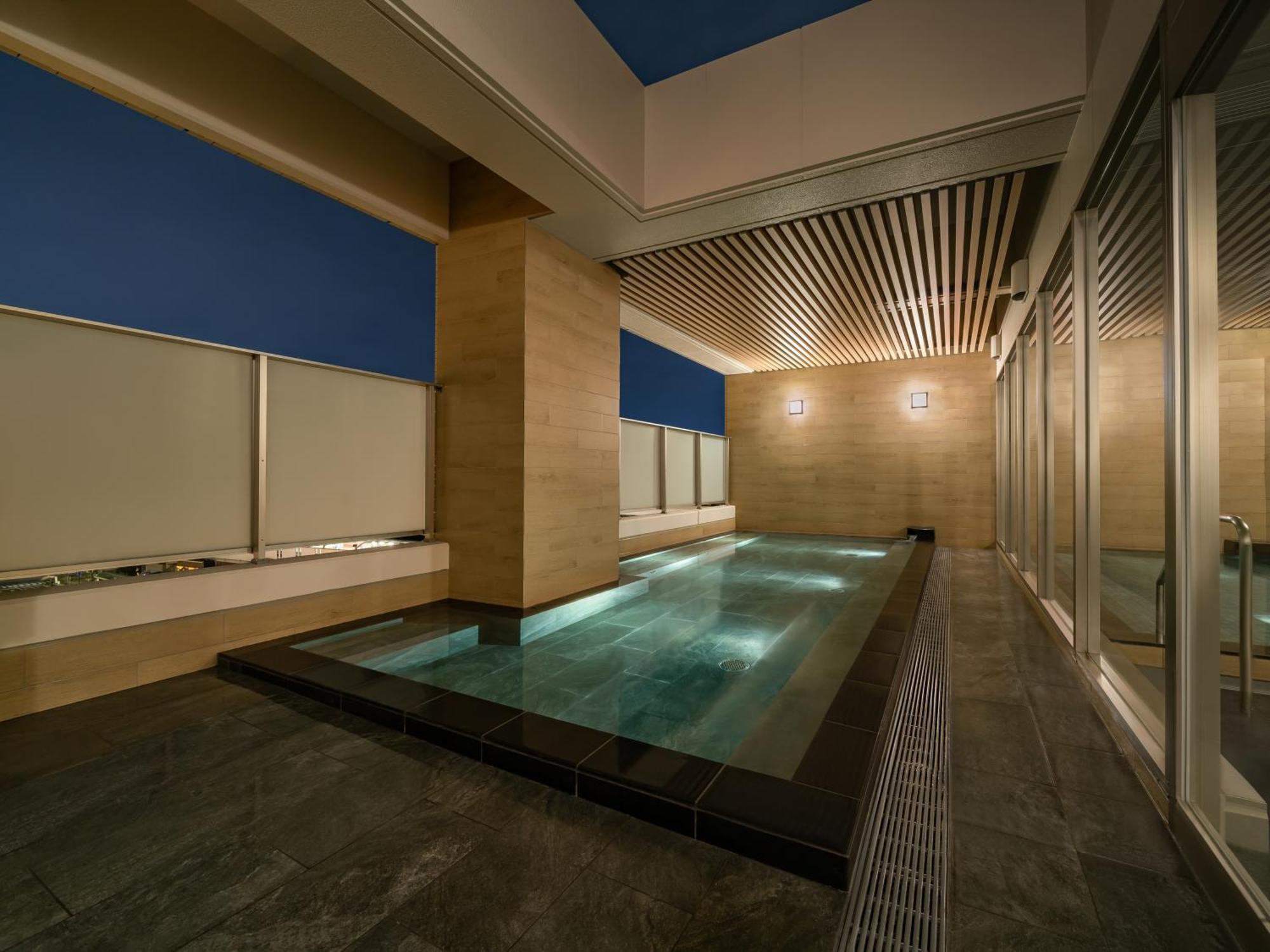 Hotel Shuranza Makuhari Bay Тіба Екстер'єр фото