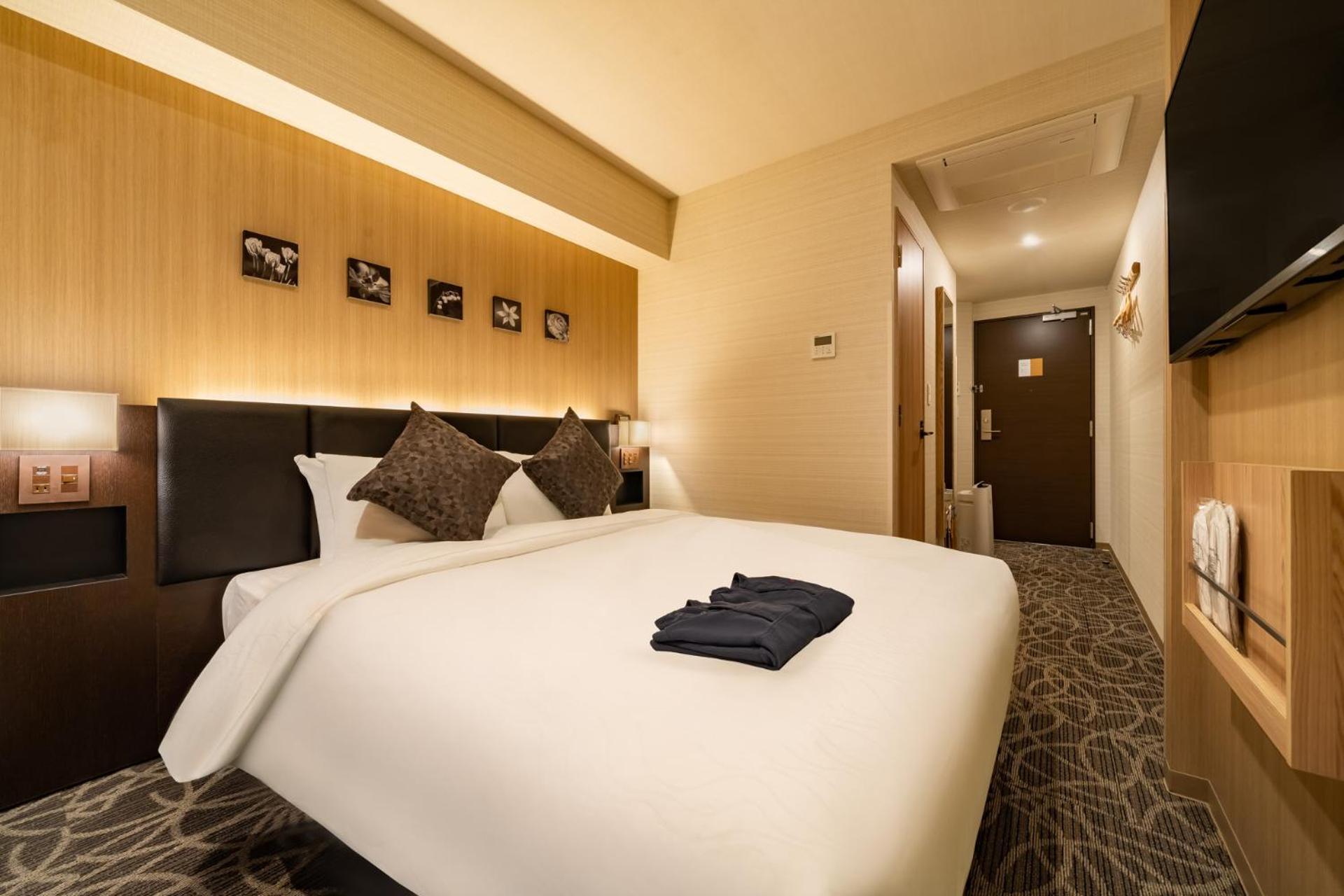 Hotel Shuranza Makuhari Bay Тіба Екстер'єр фото