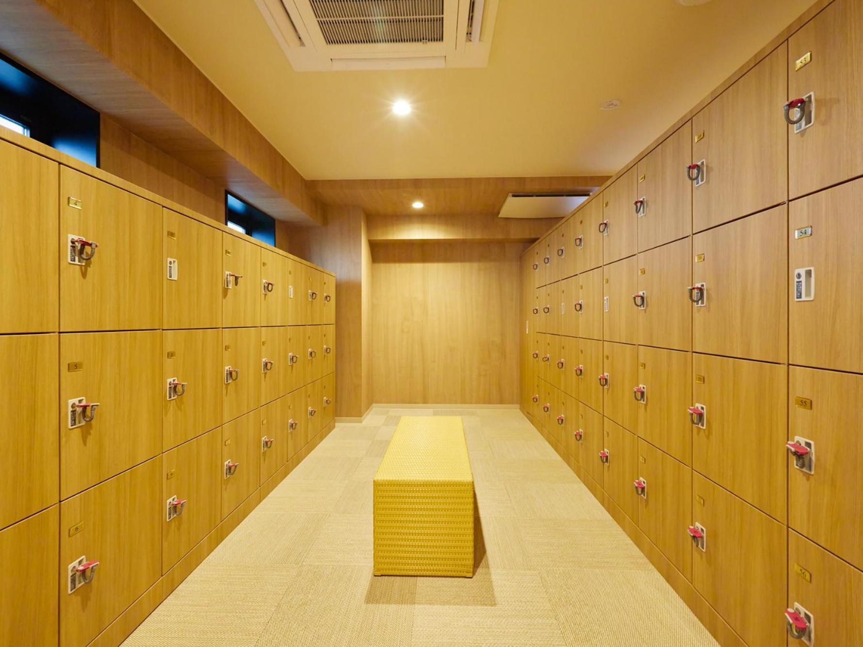 Hotel Shuranza Makuhari Bay Тіба Екстер'єр фото