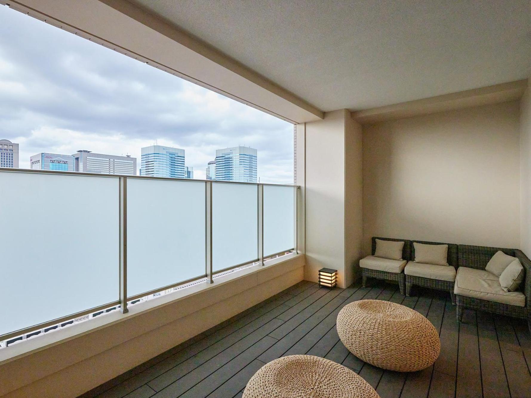 Hotel Shuranza Makuhari Bay Тіба Екстер'єр фото
