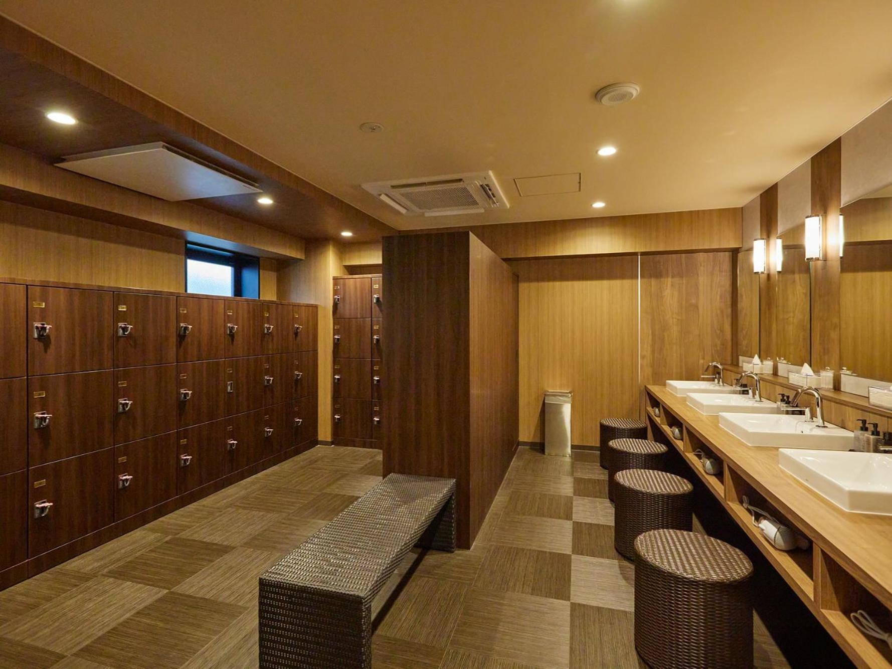 Hotel Shuranza Makuhari Bay Тіба Екстер'єр фото