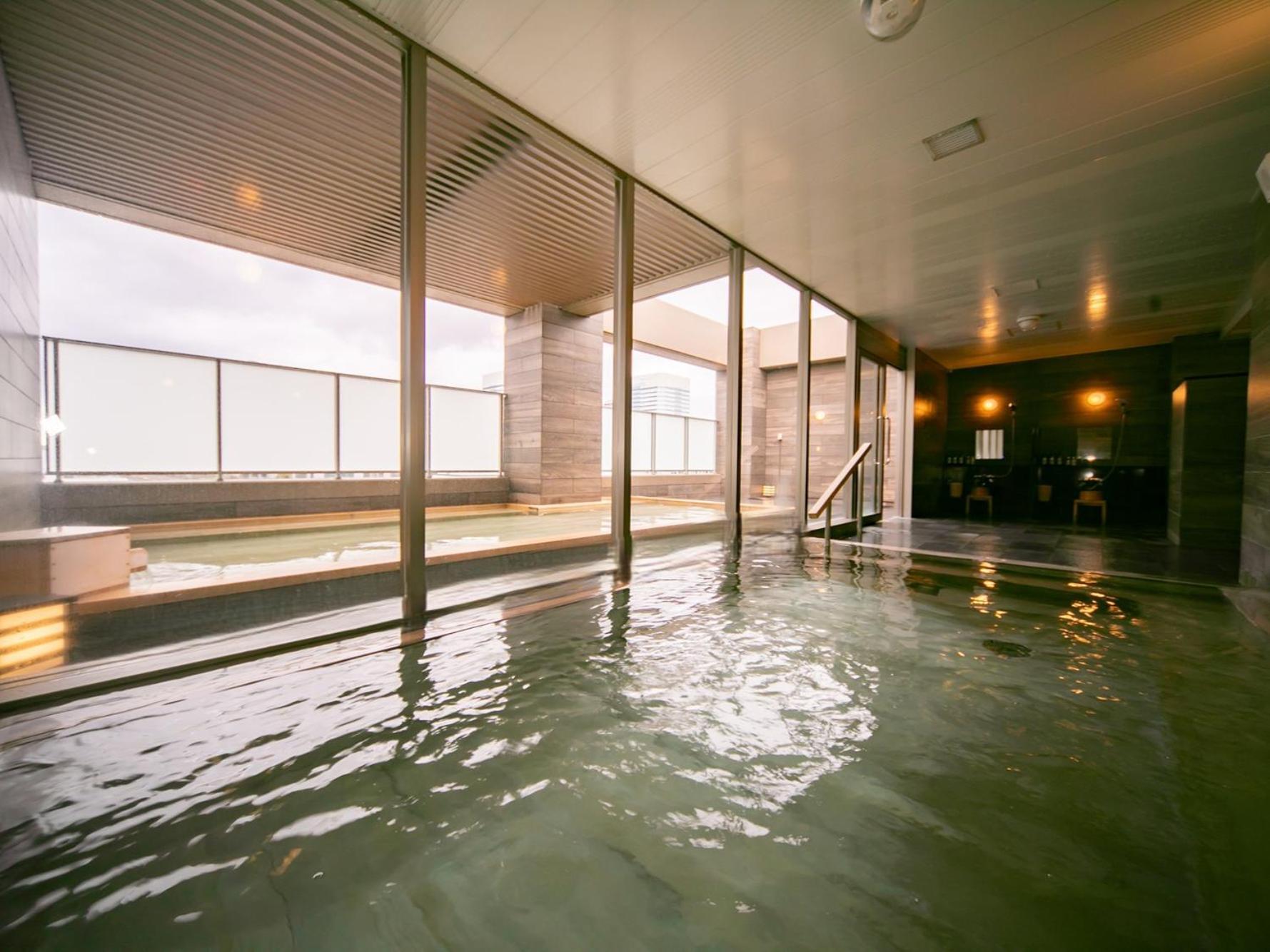 Hotel Shuranza Makuhari Bay Тіба Екстер'єр фото